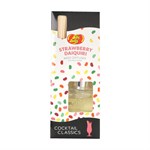 Jelly Belly - Reed Diffuser - Strawberry Daiquiri - 30 ml